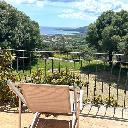 Solaria - Villa Ludduì Budoni Esterno foto