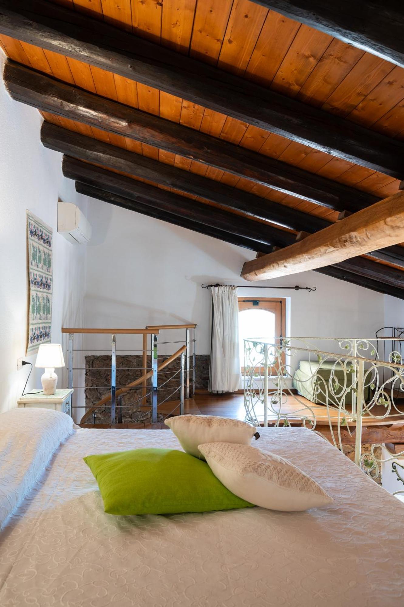Solaria - Villa Ludduì Budoni Esterno foto