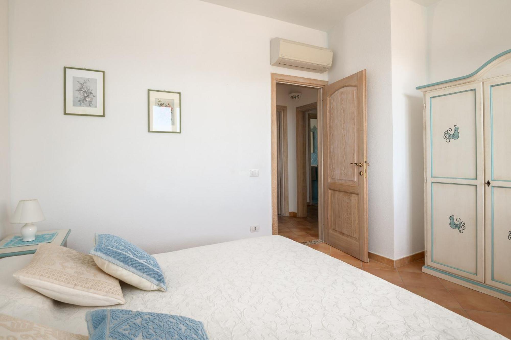 Solaria - Villa Ludduì Budoni Esterno foto