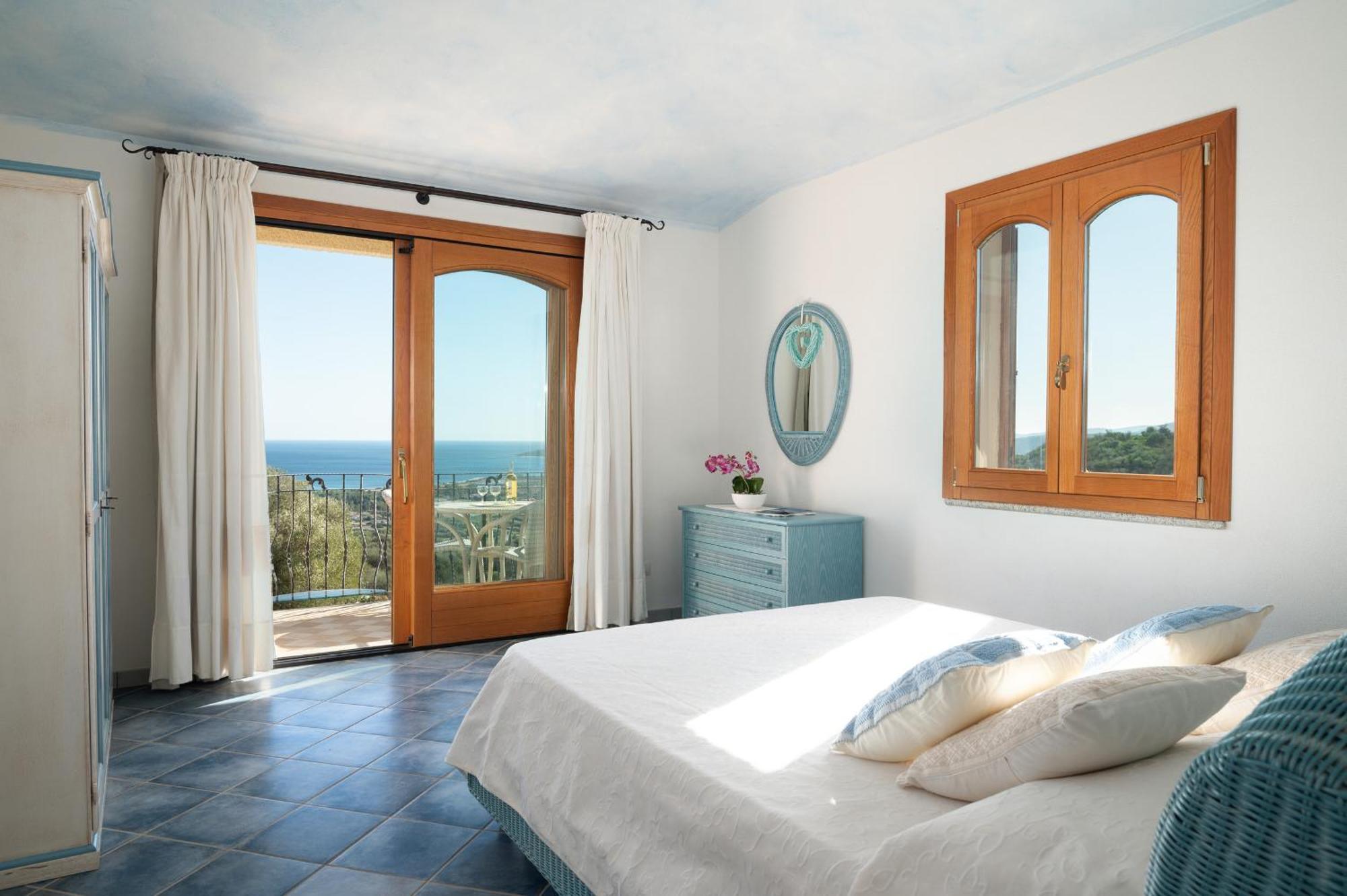 Solaria - Villa Ludduì Budoni Esterno foto