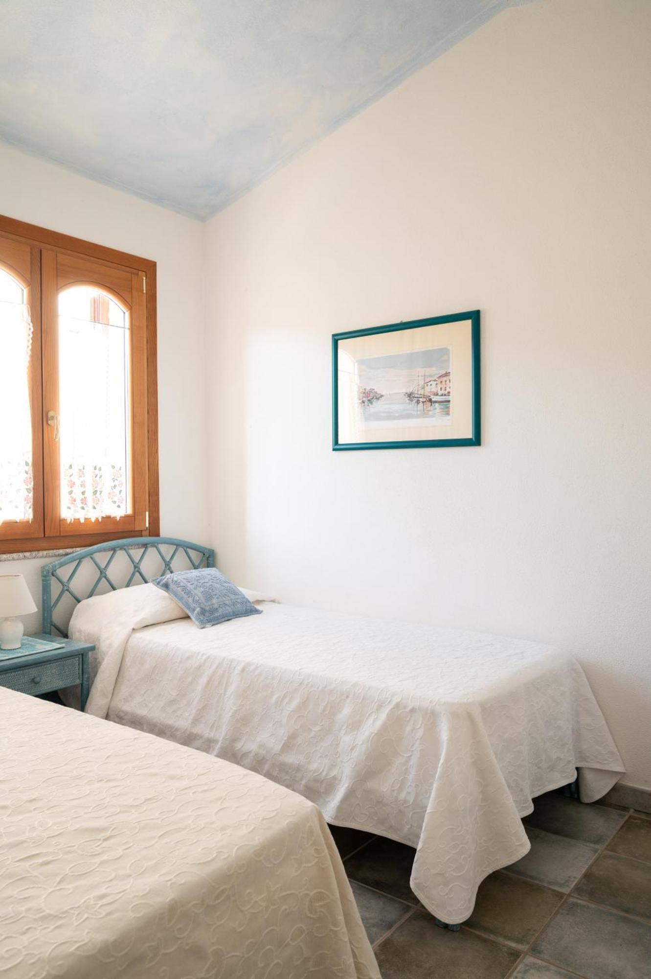 Solaria - Villa Ludduì Budoni Esterno foto