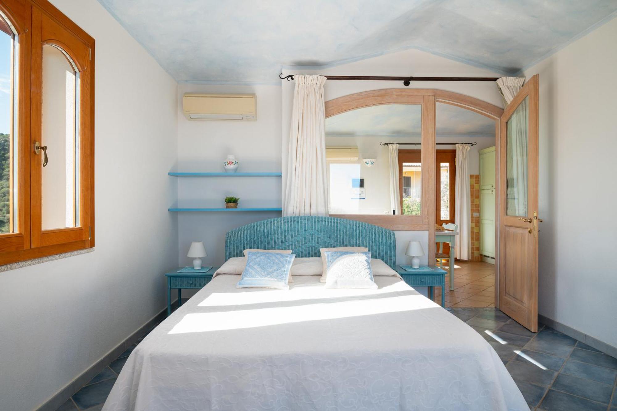 Solaria - Villa Ludduì Budoni Esterno foto