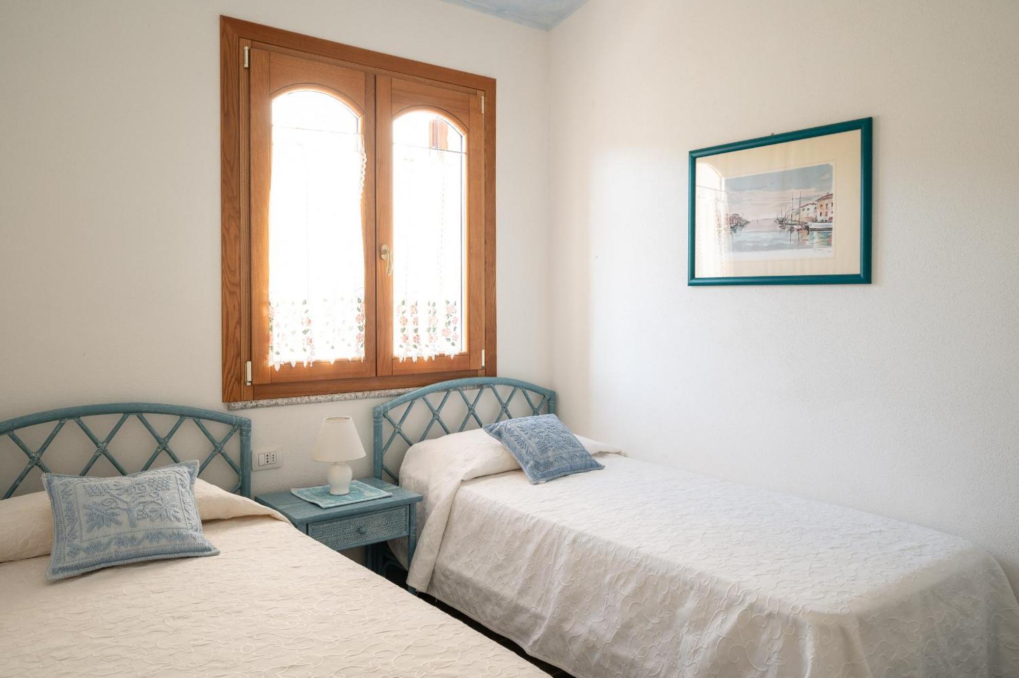 Solaria - Villa Ludduì Budoni Esterno foto