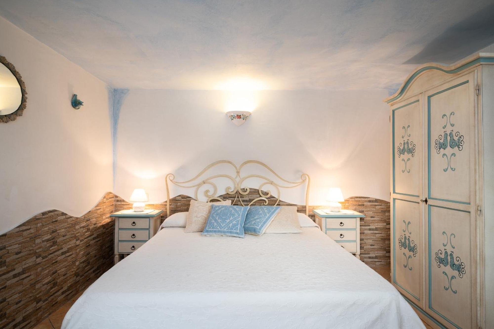 Solaria - Villa Ludduì Budoni Esterno foto
