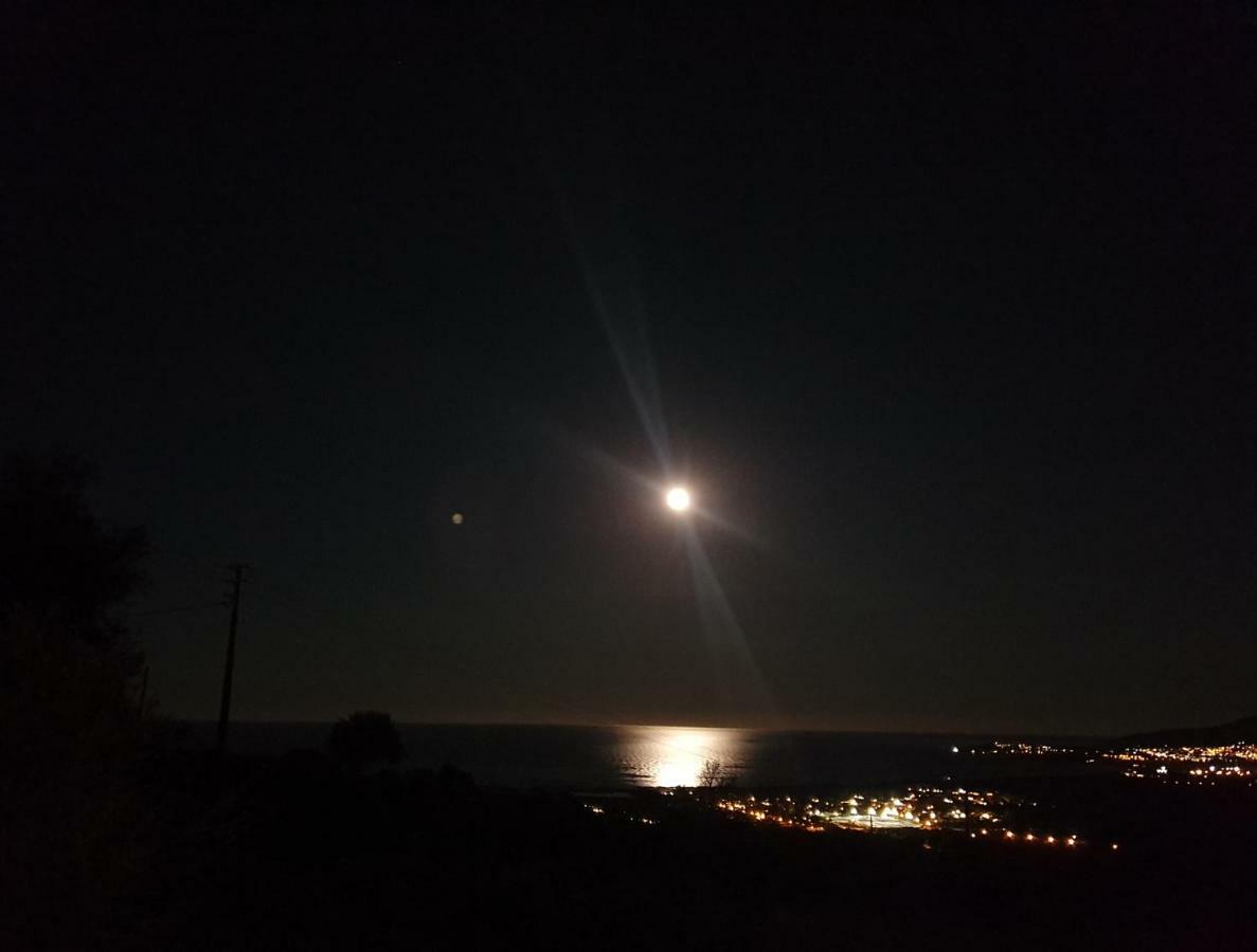 Solaria - Villa Ludduì Budoni Esterno foto